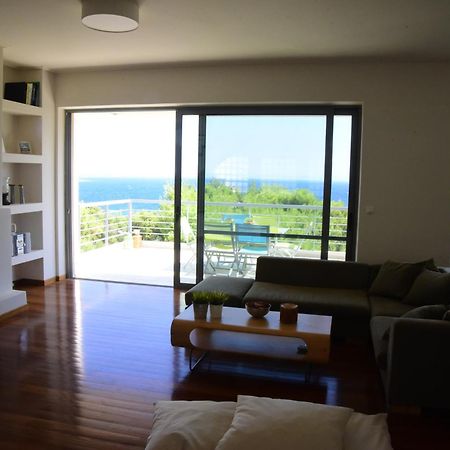Villa Serenity Pórto Ráfti 외부 사진