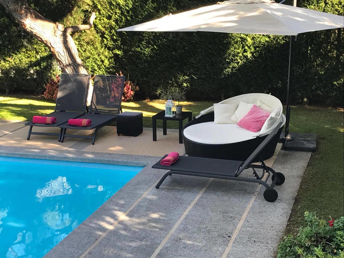 Villa Serenity Pórto Ráfti 외부 사진